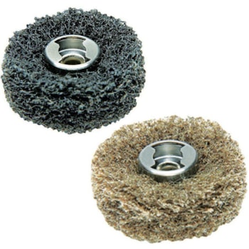 DISCOS ABRASIVOS POLIDORES GRÃO 180 E 280 - DREMEL 511 DISCOS ABRASIVOS POLIDORES GRÃO 180 E 280 - DREMEL 511