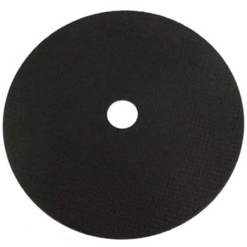 DISCOS DE CORTE INOX 180 X 22 MM CARNEIRO 40401003 DISCOS DE CORTE INOX 180 X 22 MM CARNEIRO 40401003