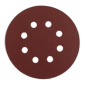 DISCOS DE LIXA 125MM GRAO 180 C/10 D-54190 MAKITA DISCOS DE LIXA 125MM GRAO 180 C/10 D-54190 MAKITA