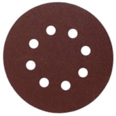DISCOS DE LIXA 125MM GRAO 40 C/10 D-54134 MAKITA DISCOS DE LIXA 125MM GRAO 40 C/10 D-54134 MAKITA