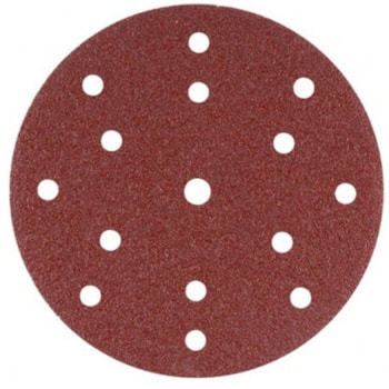 DISCOS DE LIXA 150MM GRAO 60 COM 10 UNIDADES B-51421 MAKITA DISCOS DE LIXA 150MM GRAO 60 COM 10 UNIDADES B-51421 MAKITA