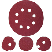 DISCOS DE LIXA C470 BEST FOR WOOD&PAINT 150MM 8F P240 - 2608607848 BOSCH DISCOS DE LIXA C470 BEST FOR WOOD&PAINT 150MM 8F P240 - 2608607848 BOSCH