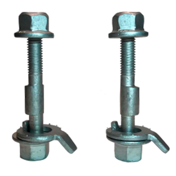 DISPOSITIVO PARA CORREÇÃO DE CAMBAGEM CAM 10 COM 2 PCS (ROSCA M8) - 812410C JEDAL DISPOSITIVO PARA CORREÇÃO DE CAMBAGEM CAM 10 COM 2 PCS (ROSCA M8) - 812410C JEDAL