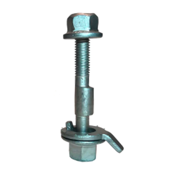 DISPOSITIVO PARA CORREÇÃO DE CAMBAGEM CAM 10 COM 2 PCS (ROSCA M8) - 812410C JEDAL DISPOSITIVO PARA CORREÇÃO DE CAMBAGEM CAM 10 COM 2 PCS (ROSCA M8) - 812410C JEDAL