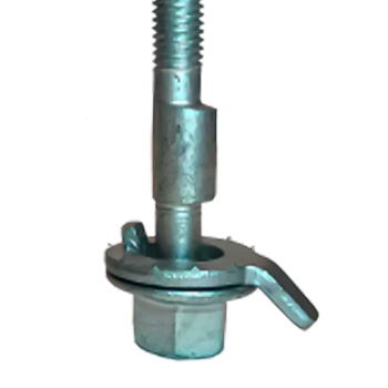 DISPOSITIVO PARA CORREÇÃO DE CAMBAGEM CAM 14 COM 2 PCS (ROSCA M12) - 812614C JEDAL DISPOSITIVO PARA CORREÇÃO DE CAMBAGEM CAM 14 COM 2 PCS (ROSCA M12) - 812614C JEDAL