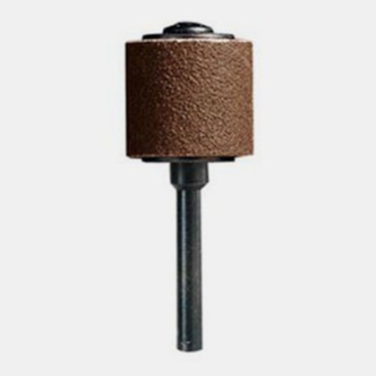 DREMEL TUBO LIXA 407 GR 60 1/2" - 2615000407000 BOSCH DREMEL TUBO LIXA 407 GR 60 1/2" - 2615000407000 BOSCH
