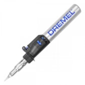 DREMEL VERSATIP MINI-MAÇARICO DE GÁS - F0132000JA000