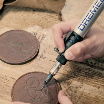 DREMEL VERSATIP MINI-MAÇARICO DE GÁS - F0132000JA000 DREMEL VERSATIP MINI-MAÇARICO DE GÁS - F0132000JA000