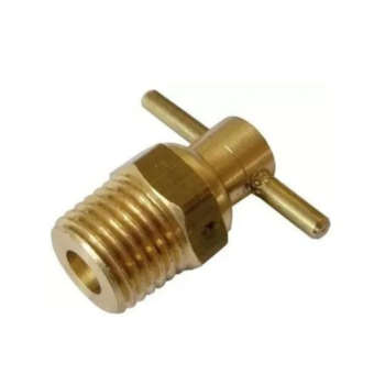 DRENO PARA COMPRESSOR 1/4" - SCH-DRENO 14 SCHWEERS