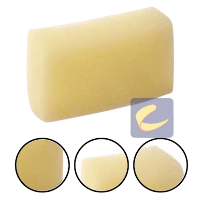 ELEMENTO FILTRANTE ESPUMA 17361 2,6/3+/5,2/10 - 000002902 CHIAPERINI ELEMENTO FILTRANTE ESPUMA 17361 2,6/3+/5,2/10 - 000002902 CHIAPERINI