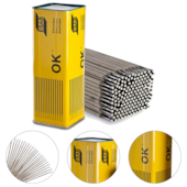 ELETRODO DE SOLDA 6010 3,25 X 350MM CONARCO A10 - 0306665 ESAB ELETRODO DE SOLDA 6010 3,25 X 350MM CONARCO A10 - 0306665 ESAB