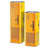 ELETRODO DE SOLDA 6010 3,25 X 350MM CONARCO A10 - 0306665 ESAB ELETRODO DE SOLDA 6010 3,25 X 350MM CONARCO A10 - 0306665 ESAB