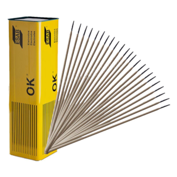 ELETRODO DE SOLDA 6010 3,25 X 350MM OK 22.50 - 403370 ESAB ELETRODO DE SOLDA 6010 3,25 X 350MM OK 22.50 - 403370 ESAB