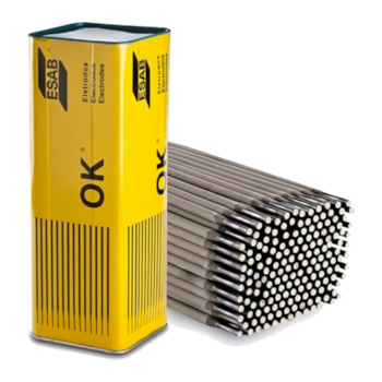 ELETRODO DE SOLDA 6010 3,25 X 350MM OK 22.50 - 403370 ESAB ELETRODO DE SOLDA 6010 3,25 X 350MM OK 22.50 - 403370 ESAB