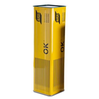ELETRODO DE SOLDA 6010 3,25 X 350MM OK 22.50 - 403370 ESAB ELETRODO DE SOLDA 6010 3,25 X 350MM OK 22.50 - 403370 ESAB