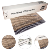 ELETRODO DE SOLDA 6013 2,50 X 350MM WELD WEST - 307769 ESAB ELETRODO DE SOLDA 6013 2,50 X 350MM WELD WEST - 307769 ESAB