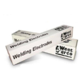 ELETRODO DE SOLDA 6013 2,50 X 350MM WELD WEST - 307769 ESAB ELETRODO DE SOLDA 6013 2,50 X 350MM WELD WEST - 307769 ESAB