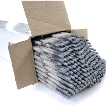 ELETRODO DE SOLDA 6013 2,50 X 350MM WELD WEST CAIXA 2,5KG - 740617 ESAB ELETRODO DE SOLDA 6013 2,50 X 350MM WELD WEST CAIXA 2,5KG - 740617 ESAB
