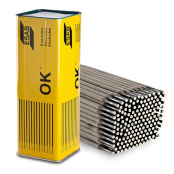 ELETRODO DE SOLDA 6013 3,25 x 350MM OK 46.00 - 300076 ESAB