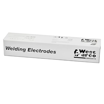 ELETRODO DE SOLDA 6013 3,25 X 350MM WELD WEST ARCO - 740616 ESAB