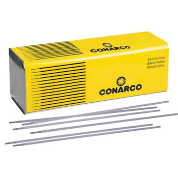 ELETRODO DE SOLDA 6013 CONARCO A13 3,25 X 350MM - 300085 ESAB