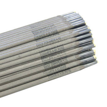 ELETRODO DE SOLDA 6013 CONARCO A13 4 X 350MM - 300023 ESAB ELETRODO DE SOLDA 6013 CONARCO A13 4 X 350MM - 300023 ESAB