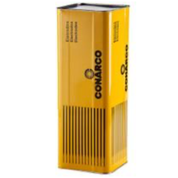 ELETRODO DE SOLDA 6013 CONARCO A13 4 X 350MM - 300023 ESAB ELETRODO DE SOLDA 6013 CONARCO A13 4 X 350MM - 300023 ESAB