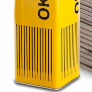 ELETRODO DE SOLDA 6013 OK 4,00 X 350MM LATA 46.00 - 300466 ESAB