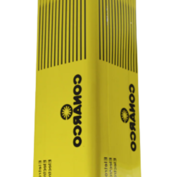 ELETRODO DE SOLDA 7018 4,00 X 450MM CONARCO A18 LATA COM 1,0KG - ESAB ELETRODO DE SOLDA 7018 4,00 X 450MM CONARCO A18 LATA COM 1,0KG - ESAB