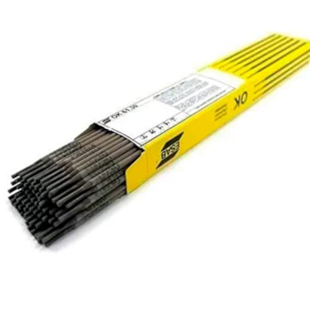 ELETRODO DE SOLDA INOX 61.30 2,0 X 300MM OK 61.30 - 302014 ESAB ELETRODO DE SOLDA INOX 61.30 2,0 X 300MM OK 61.30 - 302014 ESAB