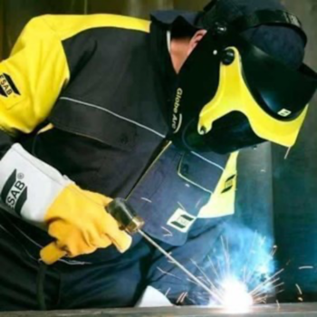 ELETRODO DE SOLDA INOX 61.30 2,0 X 300MM OK 61.30 - 302014 ESAB ELETRODO DE SOLDA INOX 61.30 2,0 X 300MM OK 61.30 - 302014 ESAB