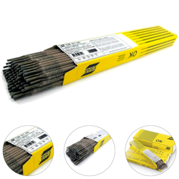 ELETRODO DE SOLDA INOX E308L 1,60 X 300MM OK 61.30 - 302013 ESAB ELETRODO DE SOLDA INOX E308L 1,60 X 300MM OK 61.30 - 302013 ESAB