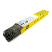 ELETRODO DE SOLDA INOX E308L 1,60 X 300MM OK 61.30 - 302013 ESAB ELETRODO DE SOLDA INOX E308L 1,60 X 300MM OK 61.30 - 302013 ESAB