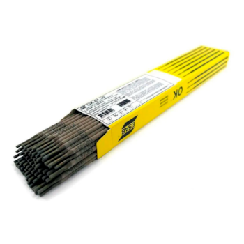 ELETRODO DE SOLDA INOX E308L 1,60 X 300MM OK 61.30 - 302013 ESAB ELETRODO DE SOLDA INOX E308L 1,60 X 300MM OK 61.30 - 302013 ESAB