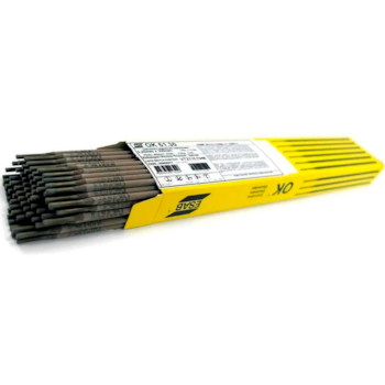 ELETRODO DE SOLDA INOX E308L 1,60 X 300MM OK 61.30 - 302013 ESAB ELETRODO DE SOLDA INOX E308L 1,60 X 300MM OK 61.30 - 302013 ESAB