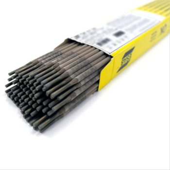 ELETRODO DE SOLDA INOX E308L 1,60 X 300MM OK 61.30 - 302013 ESAB ELETRODO DE SOLDA INOX E308L 1,60 X 300MM OK 61.30 - 302013 ESAB
