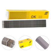 ELETRODO DE SOLDA INOX E312 3,25 X 350MM OK 68.84 CAIXA 2,5KG - 301673 ESAB ELETRODO DE SOLDA INOX E312 3,25 X 350MM OK 68.84 CAIXA 2,5KG - 301673 ESAB