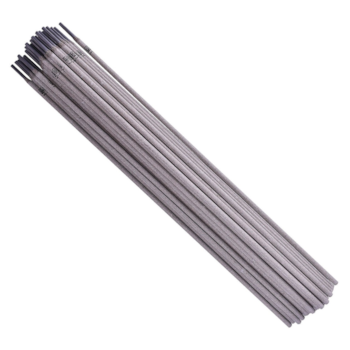 ELETRODO DE SOLDA INOX E312 4,00 X 350MM OK 68.84 CAIXA 2,5KG - 302042 ESAB ELETRODO DE SOLDA INOX E312 4,00 X 350MM OK 68.84 CAIXA 2,5KG - 302042 ESAB