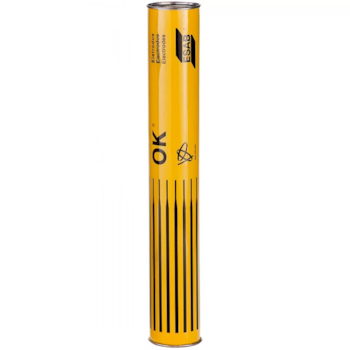 ELETRODO DE SOLDA NÍQUEL ENIFE-CL OK 2,50X350MM 92.58 - 307053 ESAB