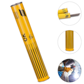 ELETRODO DE SOLDA NÍQUEL ENIFE-CL OK 3,25 X 350MM 92.58 - 307054 ESAB ELETRODO DE SOLDA NÍQUEL ENIFE-CL OK 3,25 X 350MM 92.58 - 307054 ESAB