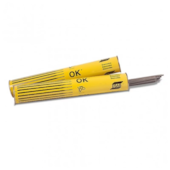 ELETRODO DE SOLDA NÍQUEL ENIFE-CL OK 3,25 X 350MM 92.58 - 307054 ESAB ELETRODO DE SOLDA NÍQUEL ENIFE-CL OK 3,25 X 350MM 92.58 - 307054 ESAB