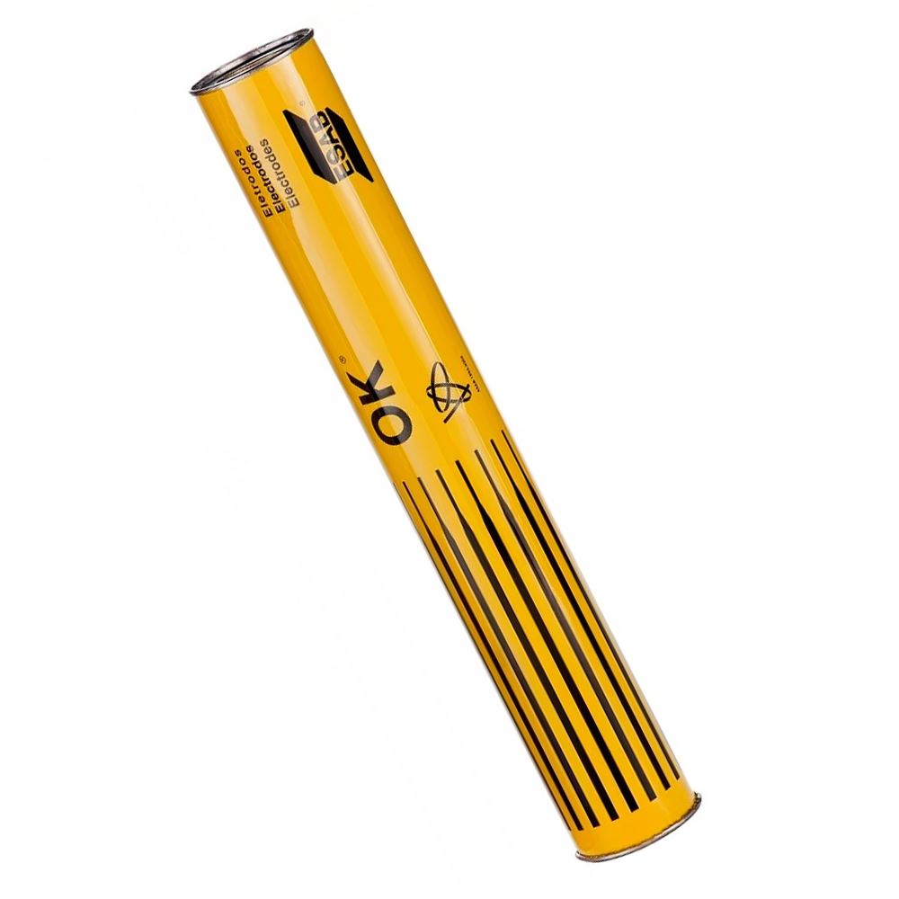 ELETRODO DE SOLDA NÍQUEL ENIFE-CL OK 3,25 X 350MM 92.58 - 307054