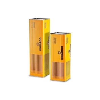 ELETRODO ESAB A18 4,0MM E 7018 LATA COM 1KG - 300543 CONARCO ELETRODO ESAB A18 4,0MM E 7018 LATA COM 1KG - 300543 CONARCO