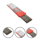 ELETRODO PARA SOLDA WI 8 L-17 1,0KG - 8L1720030004 WELD INOX ELETRODO PARA SOLDA WI 8 L-17 1,0KG - 8L1720030004 WELD INOX