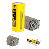 ELETRODO SOLDA ESAB 6013 2,50 X 350MM LATA 18KG - 0309931 ESAB ELETRODO SOLDA ESAB 6013 2,50 X 350MM LATA 18KG - 0309931 ESAB