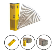 ELETRODO SOLDA OK 83.28 3,25X350MM LATA - 300613 ESAB