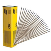 ELETRODO SOLDA OK 83.28 3,25X350MM LATA - 300613 ESAB