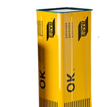 ELETRODO SOLDA OK 83.65 3,25 X 350MM LATA 1KG - 300256 ESAB ELETRODO SOLDA OK 83.65 3,25 X 350MM LATA 1KG - 300256 ESAB