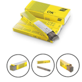 ELETRODO SOLDA OK ALSI12 3,2 X 350MM 1,0KG - 731166 ESAB ELETRODO SOLDA OK ALSI12 3,2 X 350MM 1,0KG - 731166 ESAB