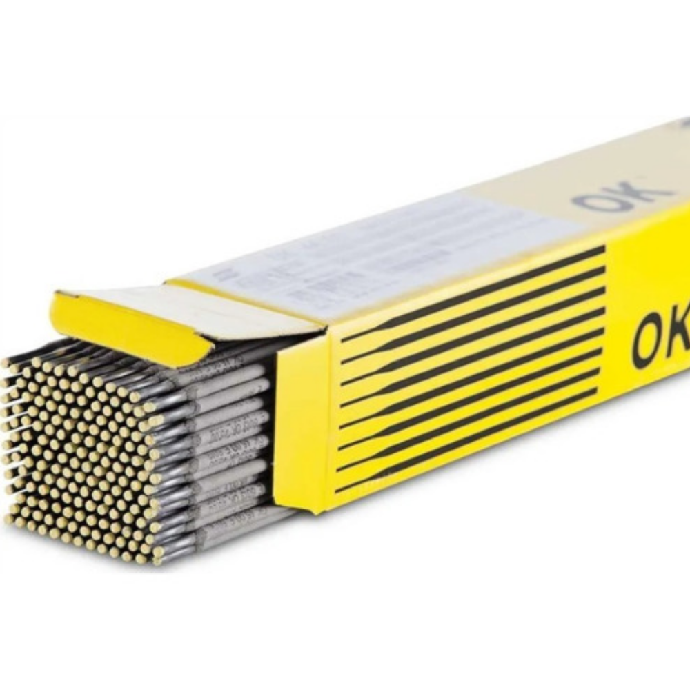 ELETRODO SOLDA OK ALSI12 3,2 X 350MM 1,0KG - 731166 ESAB - HBR Flex